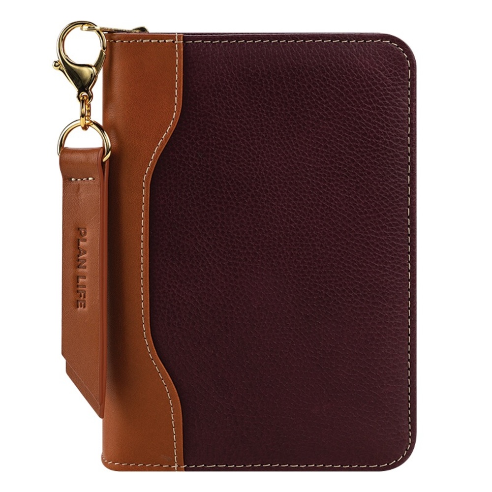 Franklin Covey Leather Planner/Binder